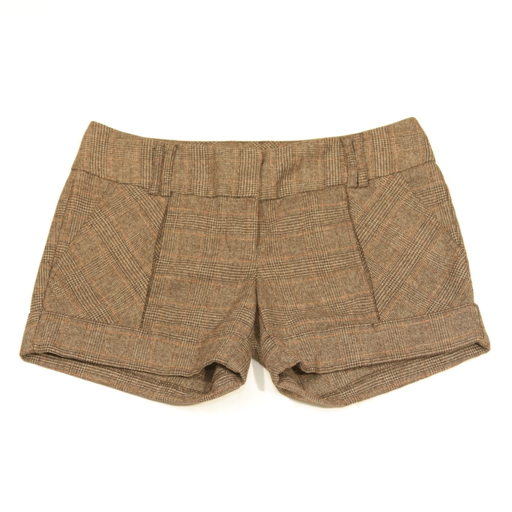 Y2K delia's Shorts